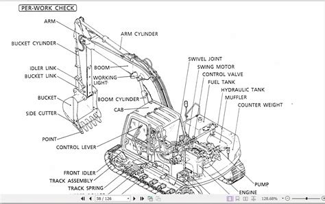 kobelco power loss problems